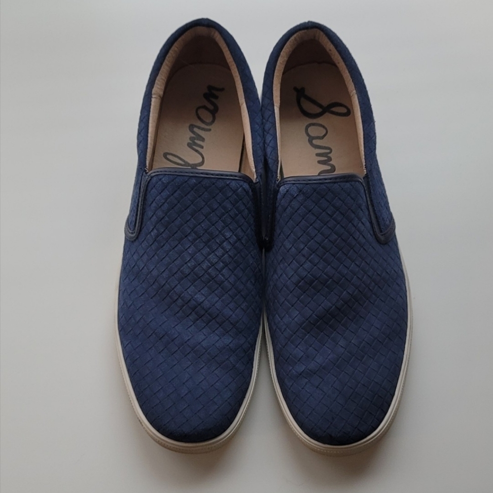 Sam Edelman Slip on Sneakers
